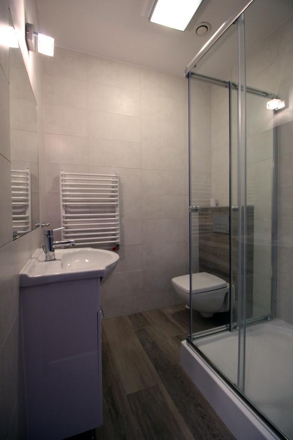 Roza Wellness&Spa Grzybowo  Exterior photo